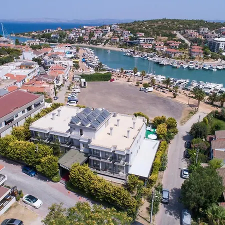 Suena * Çeşme