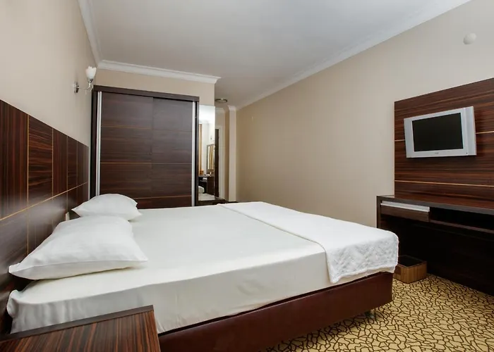 Suena 호텔 Çeşme