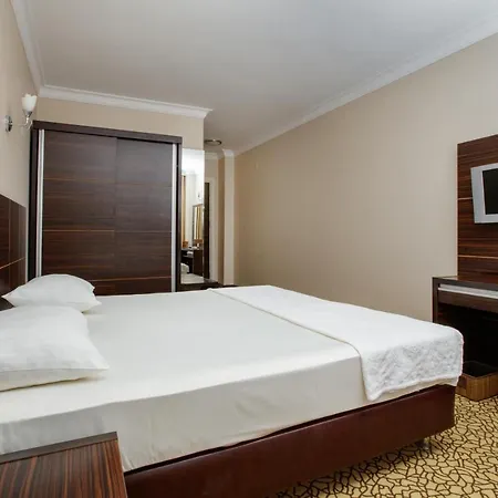 Suena Hotell Çeşme