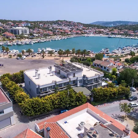 Suena Hotell Çeşme