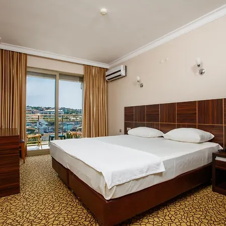 Suena Hotell *