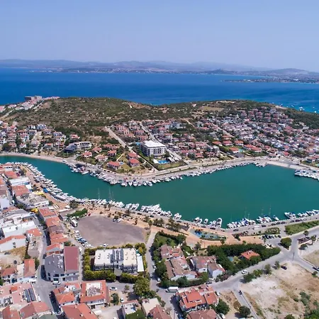 Suena Cesme