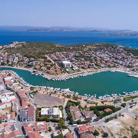 Suena Çeşme