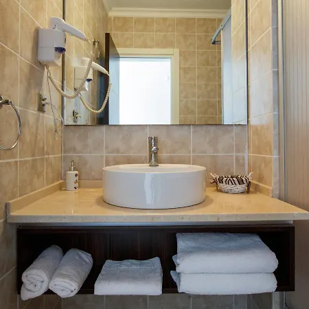 Hotell Suena Çeşme