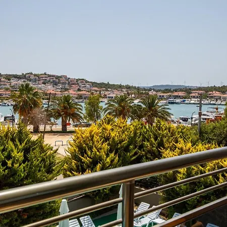 Suena فندق Çeşme