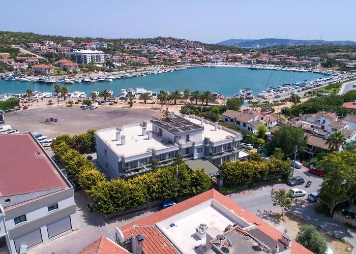 Suena Отель Кешме